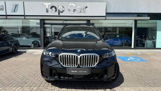 BMW X5 3.0 I6 TURBO HÍBRIDO XDRIVE50E M SPORT AUTOMÁTICO